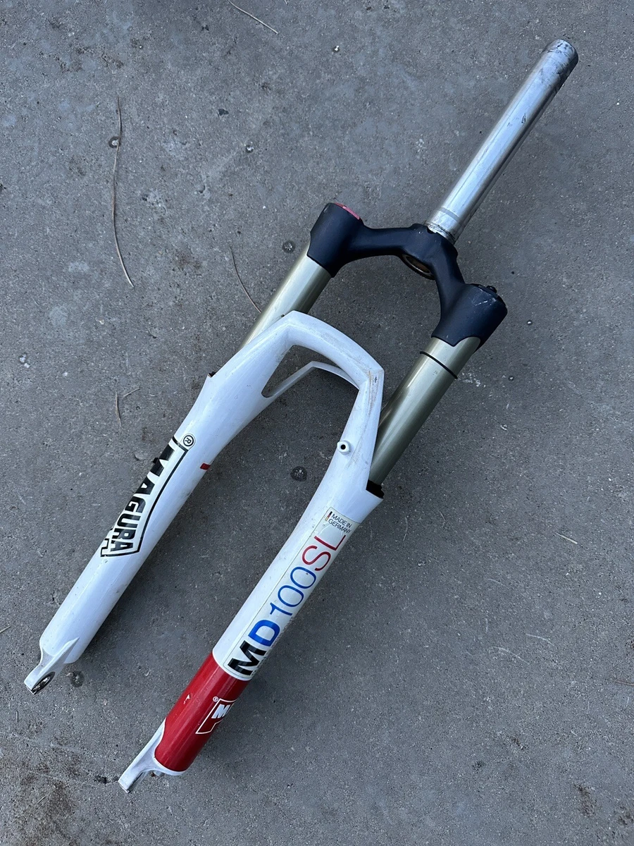 MAGURA Bicycle Forks for sale | eBay