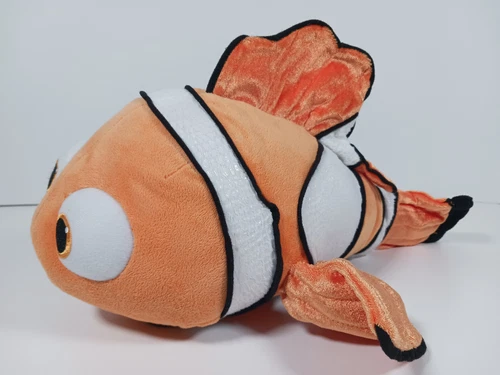 Поиск игрушек и хобби Nemo Thinkway игрушки