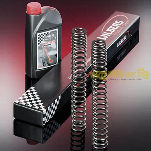 Sonstige Dämpfung & Federungs-Teile Wilbers