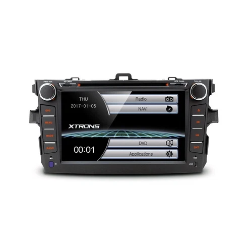 Autoradios XTRONS bluetooth con Android para coches