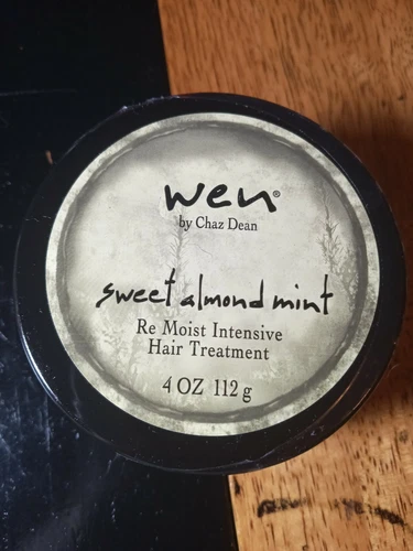 WEN Sulfate-Free Leave - In Conditioners