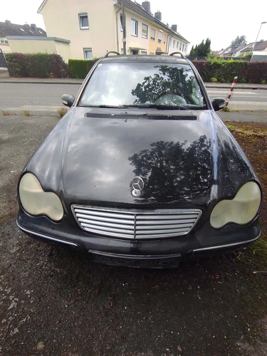 Diesel Automobile Automatik Klimaautomatik