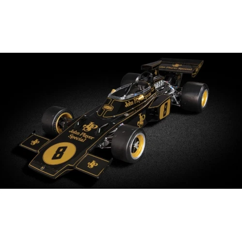 Filtre à Huile Bleu Pour Maquette Ferrari Testarossa Pocher 1/8 - Occasion