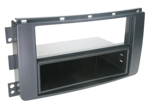 Smart Einbaurahmen & Radioblenden fürs Auto im ForTwo