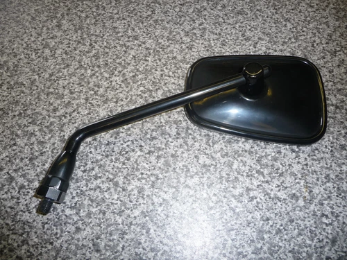 Kawasaki Complete Wing Mirrors Mirror Assemblies