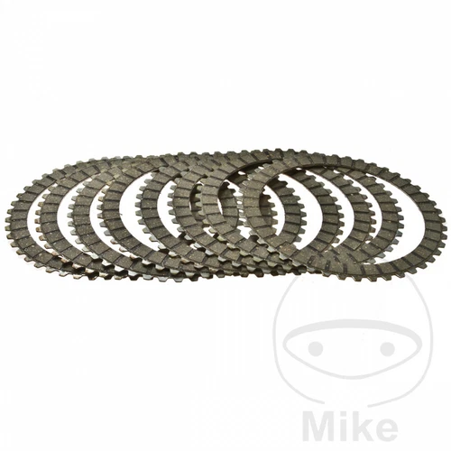 EBC Motorcycle & Scooter Clutch Plates & Discs without Classic Part