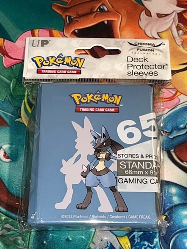 Sobres de cartas para juegos de cartas coleccionables, pokémon JCC, en inglés