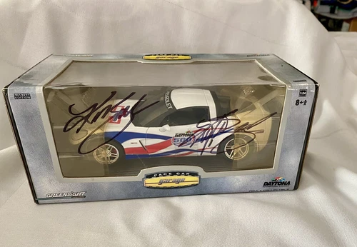Kyle Busch autos de carrera Diecast 1:24