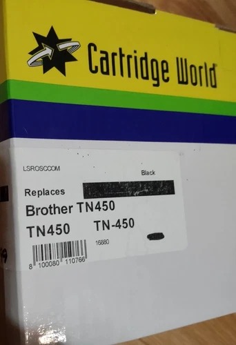 Brother Printer Toner Cartridges for NEC
