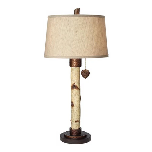 Медные гильзы для деревьев