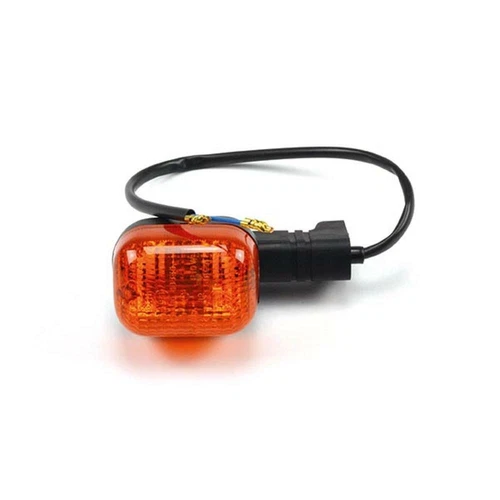 Phares et clignotants ambre pour motocyclette Benelli