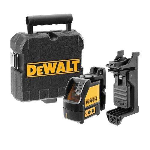 Niveles DEWALT