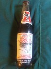 Coke & The Bear A Winning Pair, Crimson Tide Coke Bottle Unopened