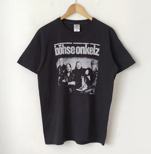 Böhse Onkelz T-Shirts für Musikfans
