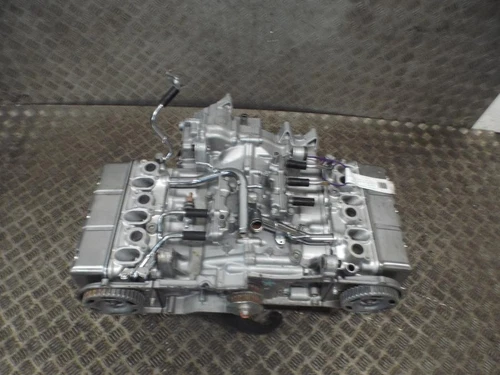 Honda Motorcycle & Scooter Complete Engines without Performance Part