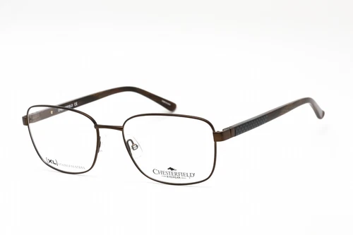 Chesterfield Round Sunglasses for Men