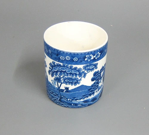 Spode Teller aus Porzellan