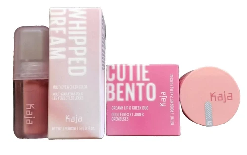 Productos de Maquillaje de Cara Duo Mousse