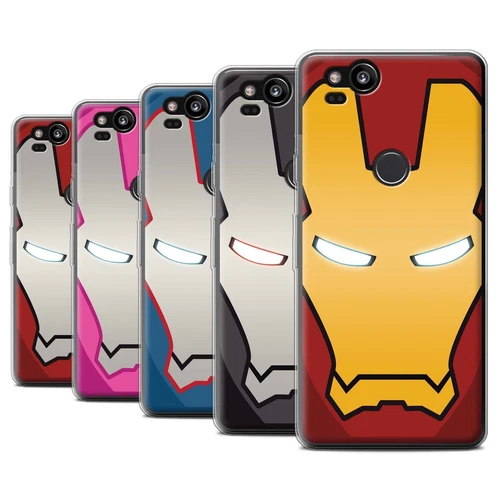 Héroes de Superhéroe Silicona/gel/goma lector electrónico y Tablet Teclado Estuches, Fundas y folios