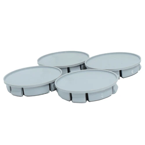 Centres de roue pour automobile VW