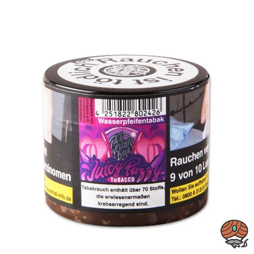 Blaubeere Shishatabak