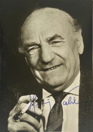 Unzertifizierte originale Bühnen-Autogramme & -graphen