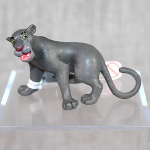 Das Dschungelbuch Figuren