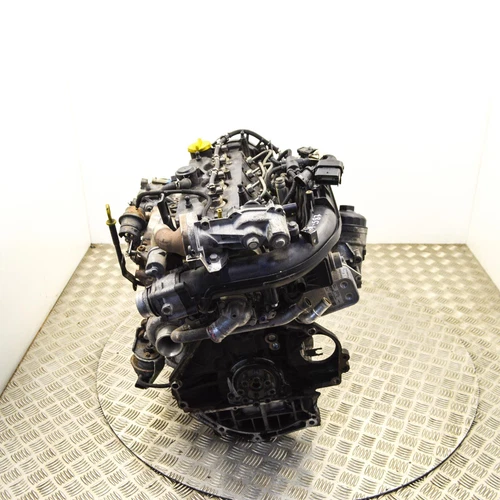 Opel Motoren fürs Auto