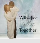 Willow Tree Together Love Wedding Couple Figure Figurine Statue