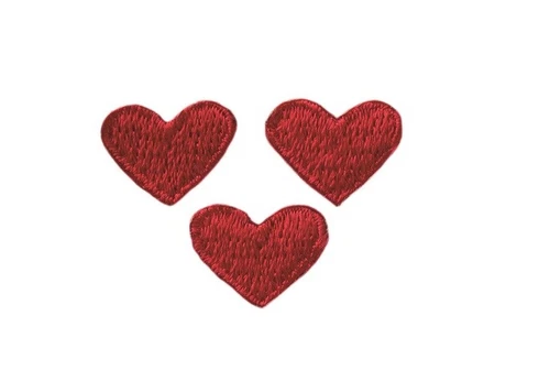 Gemischtes Sortiment Bestickt Aufnäher