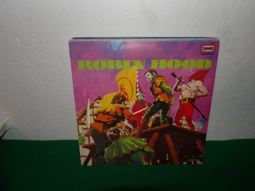 LP Hörbücher und Hörspiele