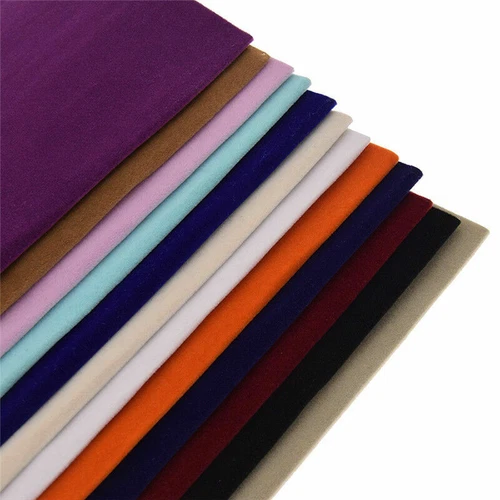 Synthetische Patchworkstoffe