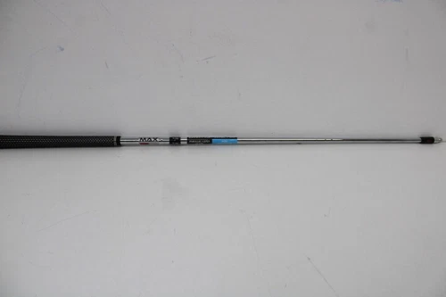 Palos de golf Eje de Acero Fujikura