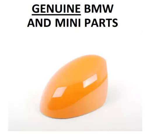 Mini Außenspiegelkappen zum Auto-Tuning