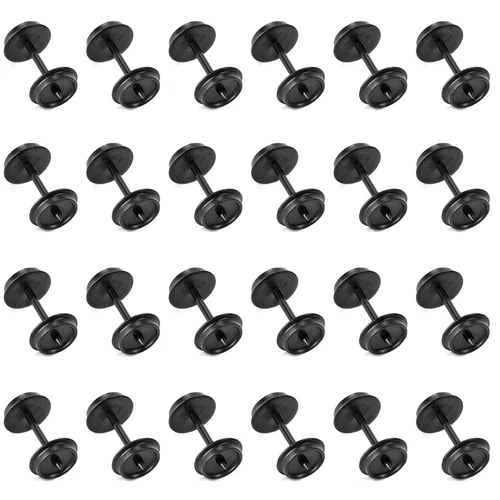 Güterwagen für Modellbahnen