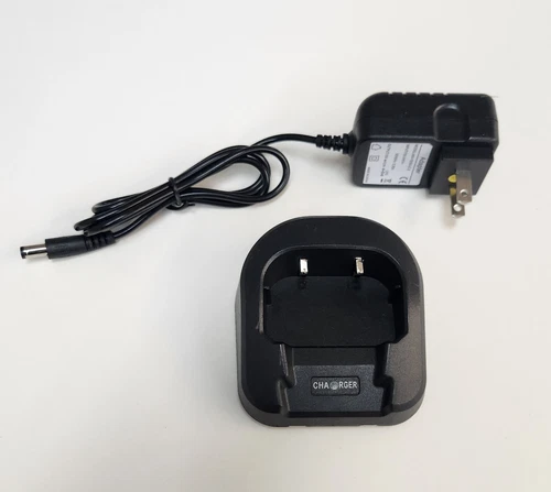 Baofeng VHF радио коммуникационные батареи и зарядные устройства для Baofeng