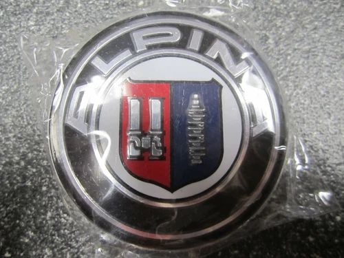 Copricerchi e anelli di centraggio BMW per auto