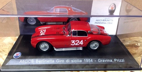 Leo Models Auto- & Verkehrsmodelle von Maserati & -Teile & -Zubehör