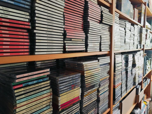 Philips CD-i Pinball Video Games