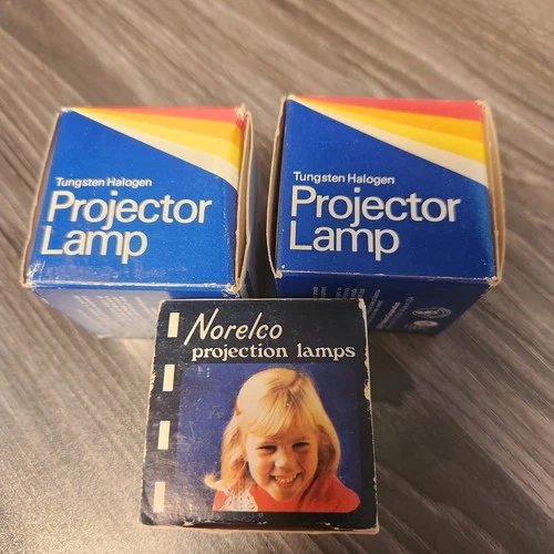 Lámparas y Focos de proyector Polaroid