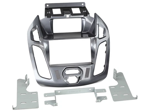 2-DIN Einbaurahmen & Radioblenden fürs Auto Radioblende Transit Connect