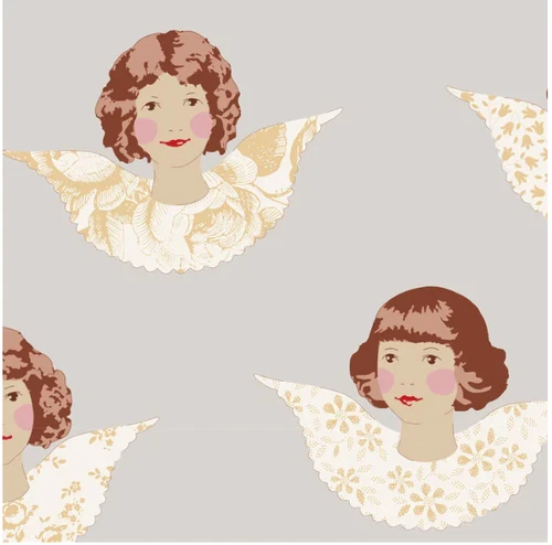 Géneros artesanales Tilda Quilting Patchwork