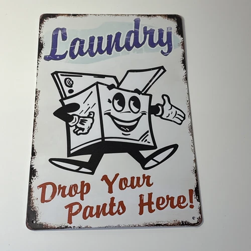 Garage Hanging Coffee Home Décor Plaques & Signs