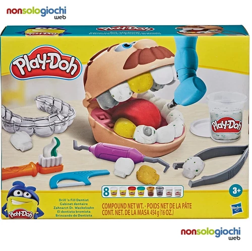 Autres jouets éducatifs Hasbro