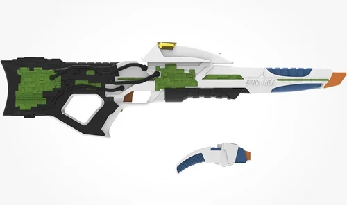 Hasbro Kids Star Trek Toys & Hobbies