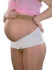 Maternity Belly Belt Pregnancy Band for Entire Pregnancy and Postpartum Recovery