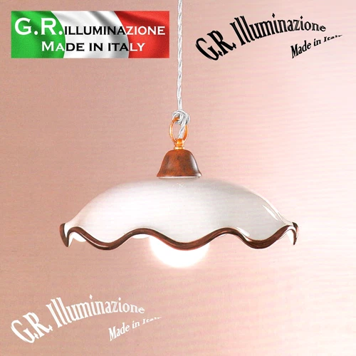 Deckenlampen & Kronleuchter im Vintage -/Retro-Stil