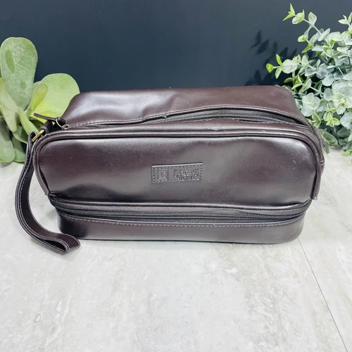 Bolsos de piel sintética Chaps para De hombre