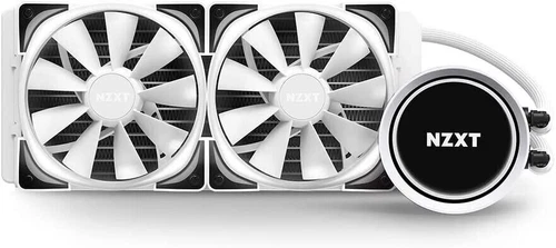 Computer desktop bianchi NZXT