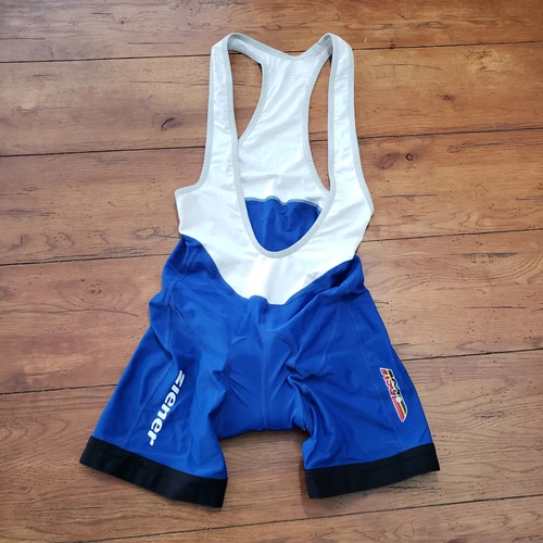 Pantalones Cortos de Ciclismo Ziener